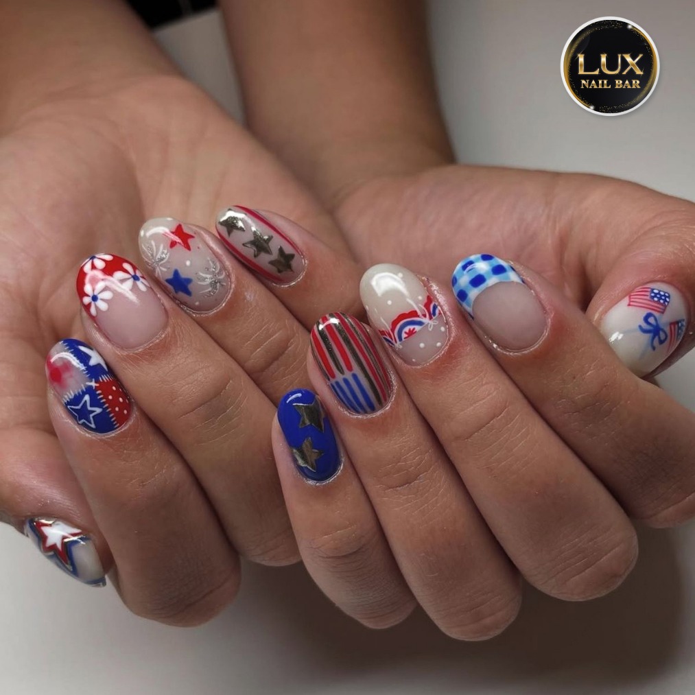 amazing nail